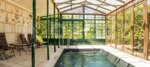 Castelos T8 em Silves, Portugal N.º 127486 2