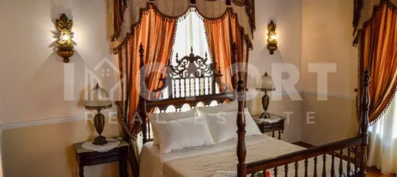 Castelos T8 em Silves, Portugal N.º 127486 24