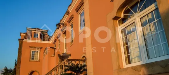 Castelos T8 em Silves, Portugal N.º 127486 5