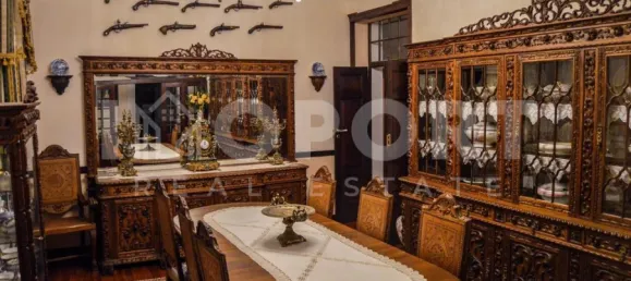 Castelos T8 em Silves, Portugal N.º 127486 19