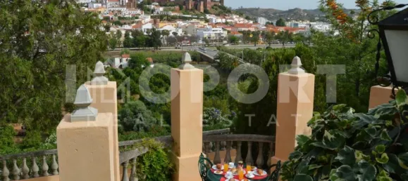 Castelos T8 em Silves, Portugal N.º 127486 14