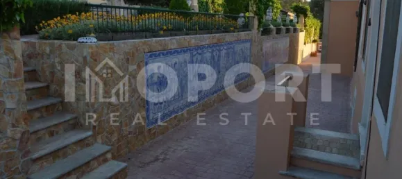 Castelos T8 em Silves, Portugal N.º 127486 7