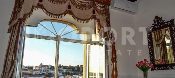 Castelos T8 em Silves, Portugal N.º 127486 21