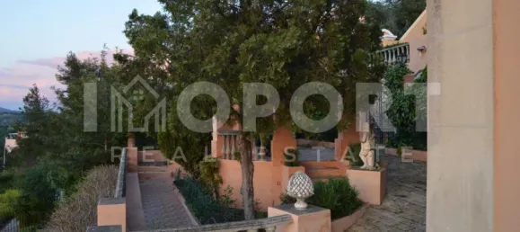 Castelos T8 em Silves, Portugal N.º 127486 11