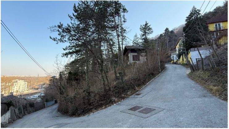 Grundstück in Döbling, Austria, Nr. 214438