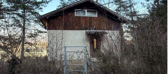 Grundstück in Döbling, Austria, Nr. 214438 2