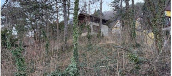 Grundstück in Döbling, Austria, Nr. 214438 3