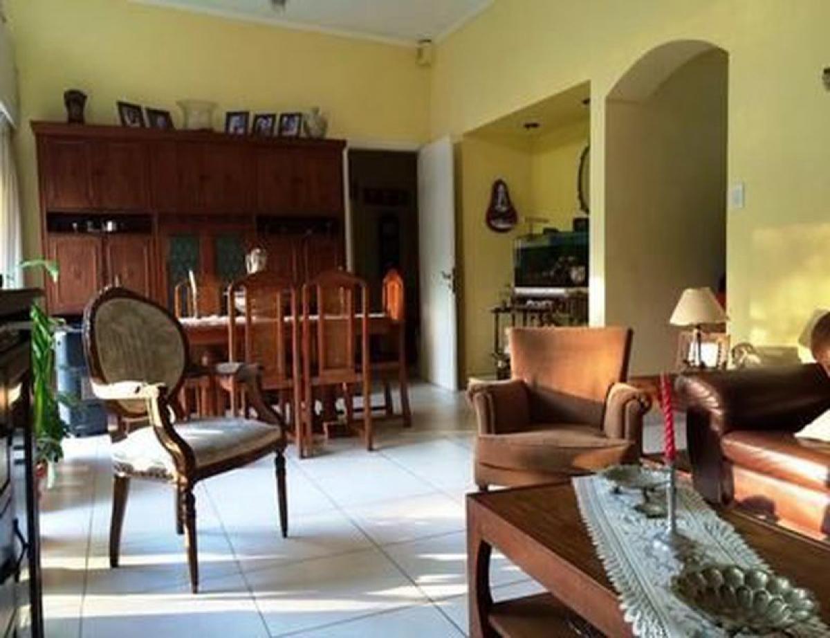 3 bedrooms House in Maldonado, Uruguay No. 3384
