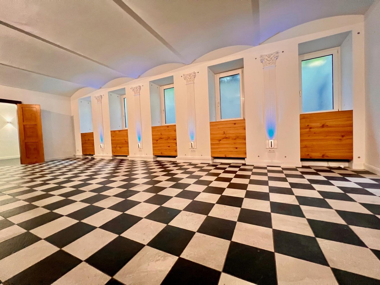 4-Zimmer Büro in Josefstadt, Austria, Nr. 127693