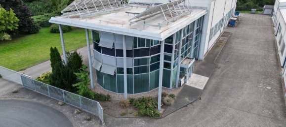  عقار تجاري في Borde, Germany 2827متر مربع رقم 363502 5