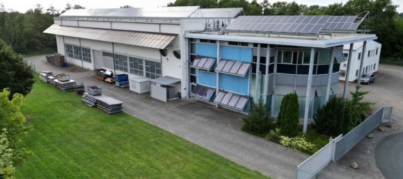  عقار تجاري في Borde, Germany 2827متر مربع رقم 363502 2