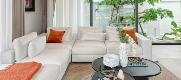 3 غرف نوم فيلا في Phuket, Thailand رقم 78635 3