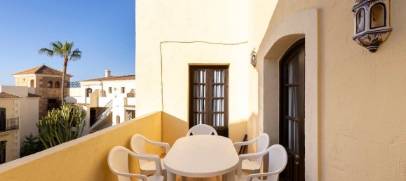 3 chambres Penthouse à Cuevas del Almanzora, Spain No. 149541 2