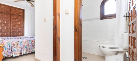 3 chambres Penthouse à Cuevas del Almanzora, Spain No. 149541 22