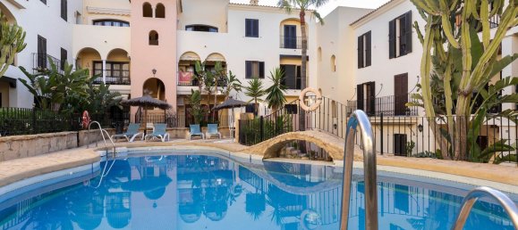 3 chambres Penthouse à Cuevas del Almanzora, Spain No. 149541 34