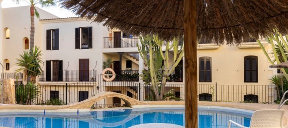 3 chambres Penthouse à Cuevas del Almanzora, Spain No. 149541 36