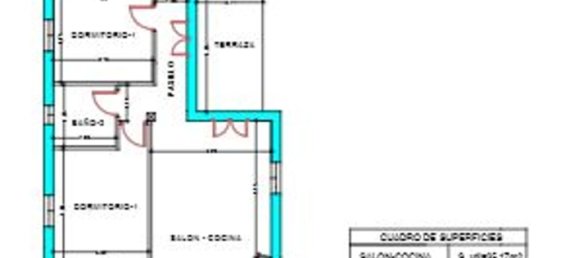 3 chambres Penthouse à Cuevas del Almanzora, Spain No. 149541 49