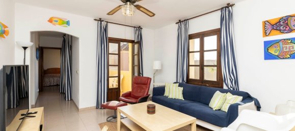 3 chambres Penthouse à Cuevas del Almanzora, Spain No. 149541 3