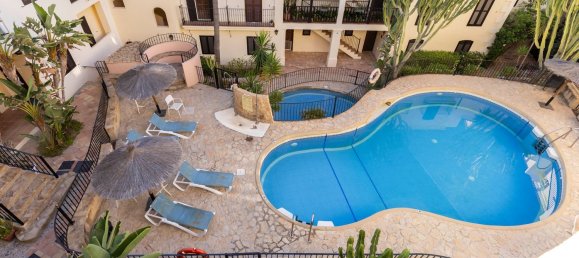 3 chambres Penthouse à Cuevas del Almanzora, Spain No. 149541 33