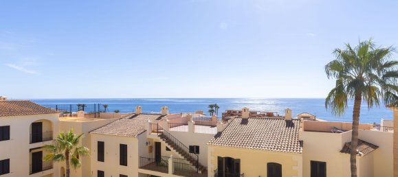 3 chambres Penthouse à Cuevas del Almanzora, Spain No. 149541 59