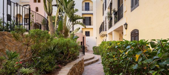 3 chambres Penthouse à Cuevas del Almanzora, Spain No. 149541 38