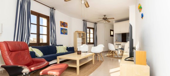 3 chambres Penthouse à Cuevas del Almanzora, Spain No. 149541 4