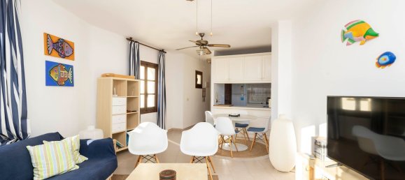 3 chambres Penthouse à Cuevas del Almanzora, Spain No. 149541 6