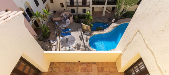 3 chambres Penthouse à Cuevas del Almanzora, Spain No. 149541 60