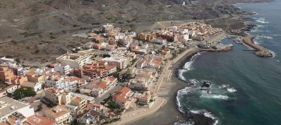 3 chambres Penthouse à Cuevas del Almanzora, Spain No. 149541 47