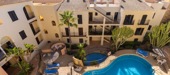 3 chambres Penthouse à Cuevas del Almanzora, Spain No. 149541 61