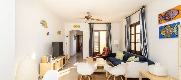 3 chambres Penthouse à Cuevas del Almanzora, Spain No. 149541 5