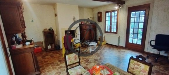 Villa T3 em Beauvais, France N.º 48844 9