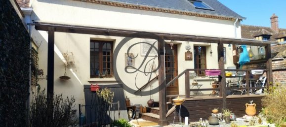 Villa T3 em Beauvais, France N.º 48844 2