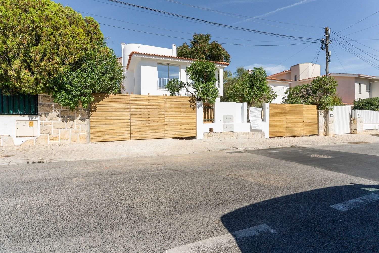 3 bedrooms House in Cascais, Portugal No. 339892