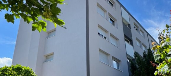 Apartamento T2 em Riedisheim, France N.º 269361 2