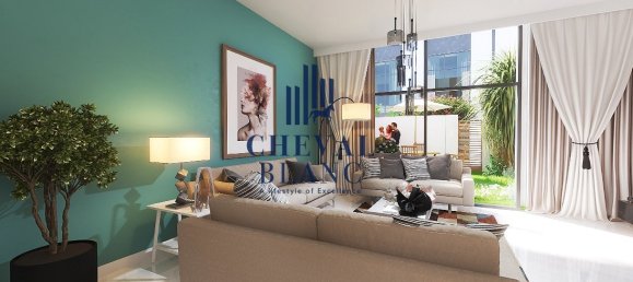 2 bedrooms Townhouse in Dubai Land, UAE No. 9102 7