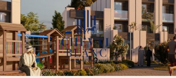 2 bedrooms Townhouse in Dubai Land, UAE No. 9102 4