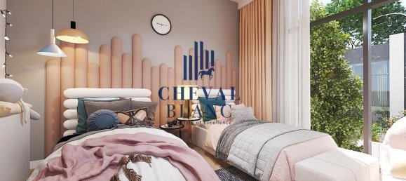 2 bedrooms Townhouse in Dubai Land, UAE No. 9102 10