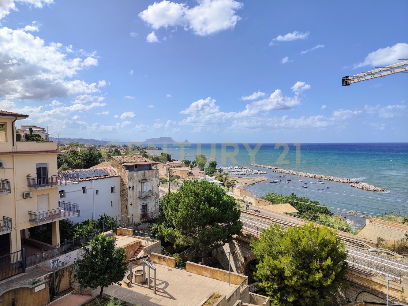 2 bedrooms Apartment in Catania, Italy No. 291824