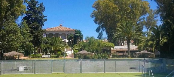 2 غرف نوم شقة في Marbella, Spain رقم 21183 15