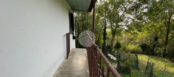 Дом с 4 спальнями в Рубьяна, Италия № 106020 11