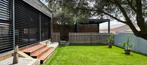 3 bedrooms House in Carcassonne, France No. 309050 17