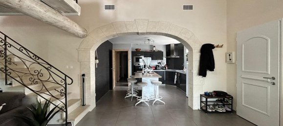 3 bedrooms House in Carcassonne, France No. 309050 4