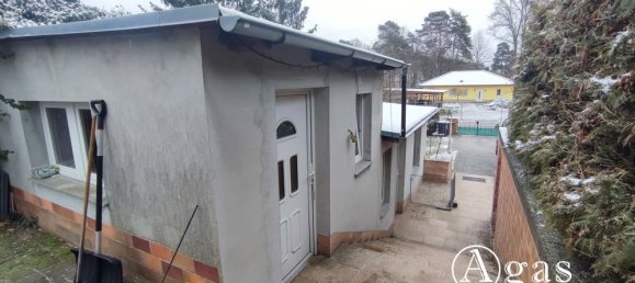 2 غرف نوم منزل في Oberhavel, Germany رقم 16830 7