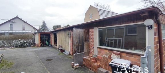 2 غرف نوم منزل في Oberhavel, Germany رقم 16830 6