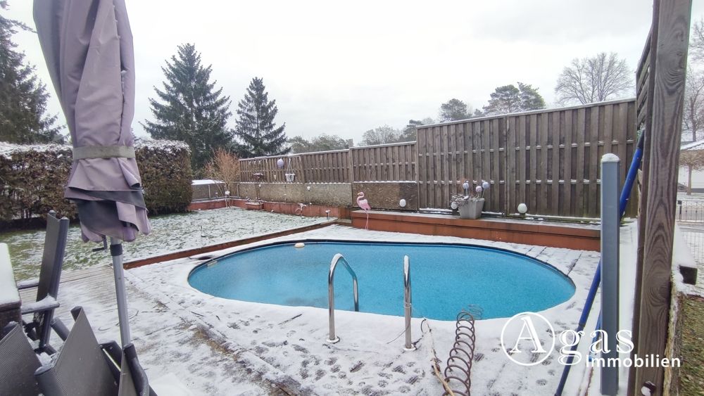 2 غرف نوم منزل في Oberhavel, Germany رقم 16830