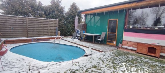 2 غرف نوم منزل في Oberhavel, Germany رقم 16830 3