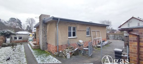 2 غرف نوم منزل في Oberhavel, Germany رقم 16830 2