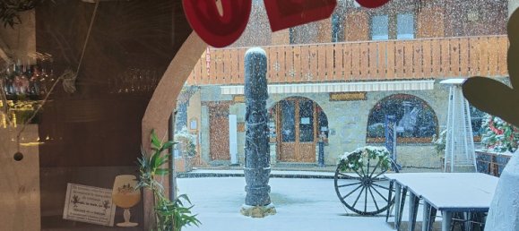  Commercial property in Savoie, France No. 208335 3