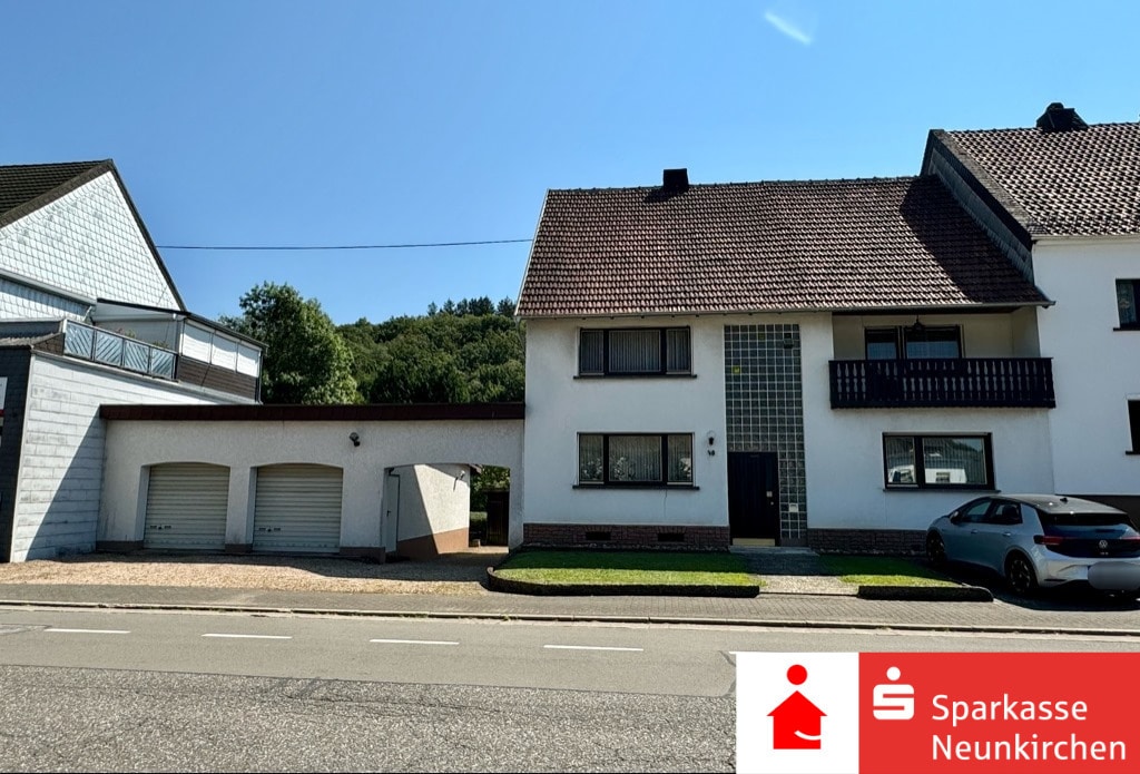 8غرفة منزل في Saarland, Germany رقم 37152